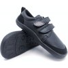 Beda Just Black nízke BF 0001/W/N/SO 30, Vnitřní délka topánky: 19,0 cm, Vnitřní šířka topánky: 7,5 cm