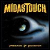 Midas Touch - Presage Of Disaster / 2CD [2 CD]
