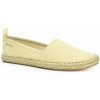 Shapen Playa Beige Regular slip on barefoot topánky