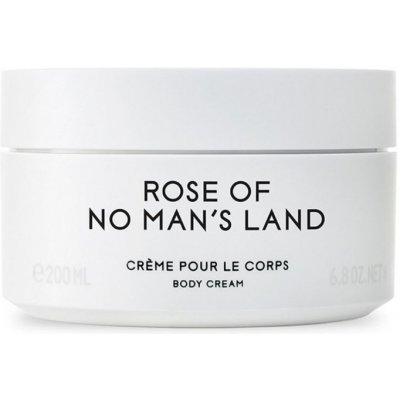 Byredo Rose of No Man´s Land hydratačný telový krém 200 ml