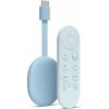 Google Chromecast 4 Google TV