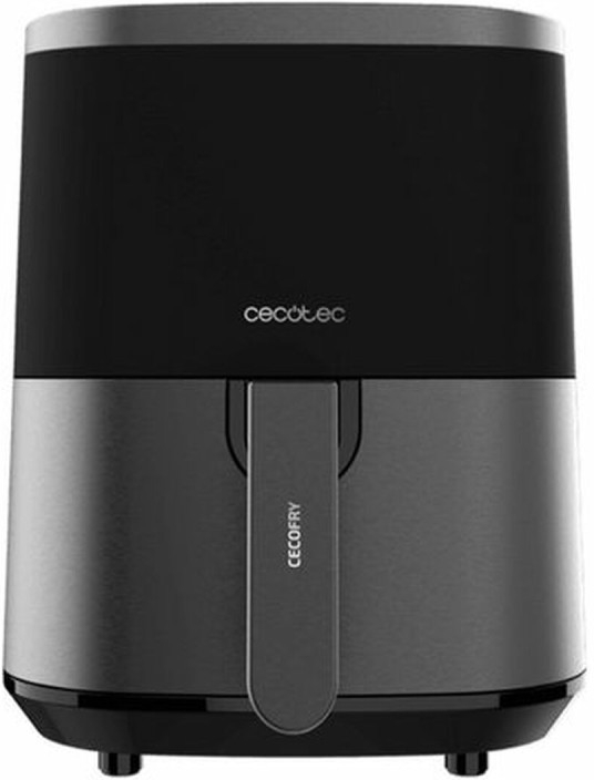 Cecotec Cecofry Fantastik Inox 4000