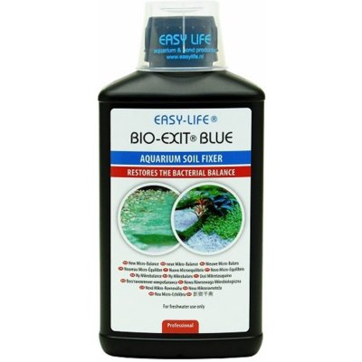 Easy life BIO-EXIT Blue 250 ml