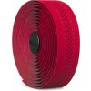 Fizik Tempo Microtex Bondcush 3mm Soft - Red uni