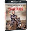 Spartakus BD (UHD)
