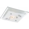 Globo | GLOBO 48092 - Stropné svietidlo BALLERINA 1xE27/60W/230V | GL1091