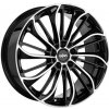 Carmani 29 8x19 5X112 ET39 black polished