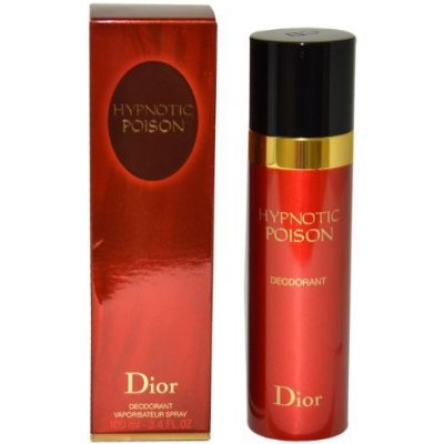 Dior Hypnotic Poison deospray 100 ml