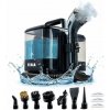 TESLA PowerWash & Steam Station TQS600 - viacúčelový vysávač s parnou funkciou