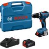 Bosch GSB 18V-65 Professional 0 601 9N3 332