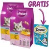 Whiskas Adult Sterile Chicken 2 x 14 kg