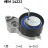 Napínacia kladka ozubeného remeňa SKF VKM 14222 VKM 14222