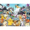 RAVENSBURGER Pokémon 1500 dielov