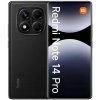 Smartfón Xiaomi Redmi Note 14 Pro 5G 8 GB / 256 GB 5G čierny