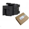 Solarix MULTIPACK 24 ks - rýchly rez keystone CAT5E UTP RJ45 čierny SXKJ-5E-UTP-BK-NA 25286713