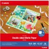 Canon MP-101D Matný papier 12x12 4076C007