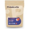 Protein a Co BEDTIME proteín 1 kg Zvoľ príchuť: Strawberry milkshake
