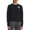 Mikina Under Armour Rival Terry Graphic 1379477-001 Veľkosť XXL