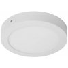 LM21100001 LEDMED LED DOWNLIGHT MOUNTED 18W 3000K kruhové LED svietidlo - teplá biela Panlux
