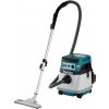 Makita DVC155LZX2 - AKUMULÁTOROVÝ VYSÁVAČ