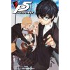 Viz Media Persona 5 Vol. 2