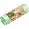Paclan For Nature Kompostovateľné vrecia na BIO odpad 60l - 6ks