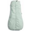 ERGOPOUCH Vak na spanie organická bavlna Jersey Sage 8-24 m, 8-14 kg, 0,2 tog ZEPJB-0.2T08-24MSA20