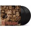 KORN - UNTOUCHABLES LP