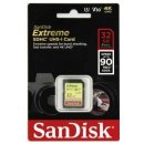 SanDisk SDHC 32GB UHS-I U1 SDSDXVE-032G-GNCIN