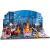 Playmobil 9486 Adventný kalendár Akcia hasičov