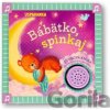 Uspávanka - Bábätko, spinkaj