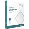 Kliniderm superabsorbent dressing krytie superabsorpčné sterilné 20 x 20 cm 15 ks