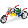 Stavebnica Merkur M 018 Motocykle