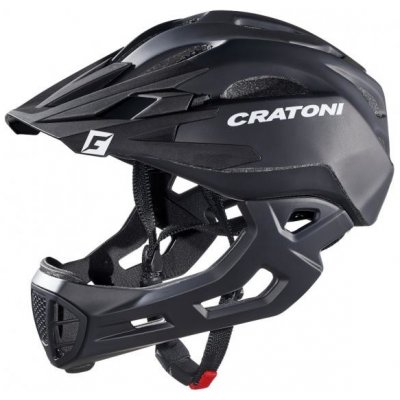 CRATONI C-Maniac Black Matt 2022