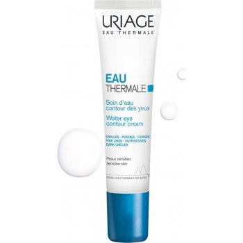 Uriage Thermale Water Eye Contour Cream 15 ml