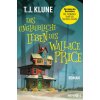 Das unglaubliche Leben des Wallace Price