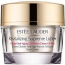 Estée Lauder Revitalizing Supreme Light+ Global Anti-Aging Cell Power Creme Oil-Free denní pleťový krém 50 ml