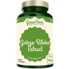GreenFood Nutrition Ginkgo biloba 60 kapsúl