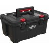 Keter Stack'N'Roll Toolbox 251492 čierna