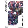 Outsider Art - Colin Rhodes, Thames & Hudson Ltd