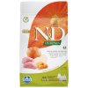 Farmina N&D Dog PUMPKIN (GF) Adult Mini, Boar & Apple 0,8kg