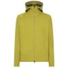 La Sportiva Zagros Gtx Jacket Men kiwi XL; Zelená bunda