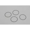 Differential Case Seal Kyosho V-One R4 (4) (K.VZ403-01)