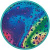 Waboba Flobo psychedelic uni