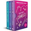 Trilogía Dímelo (estuche con: Dímelo bajito | Dímelo en secreto | Dímelo con besos)