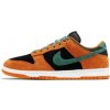 Nike Nízke tenisky Dunk Low Ceramic Oranžová