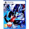 Persona 3 Reload PlayStation 5 (PS5) krabička