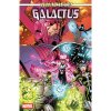 Marvel What If...? Galactus