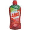 Ajax Floral Fiesta prípravok na podlahy Red Flowers 1 l