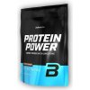 BioTech USA Protein Power 1000g - Jahoda-banán